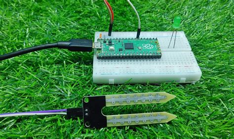 moisture meter raspberry pi|raspberry pi moisture sensor tutorial.